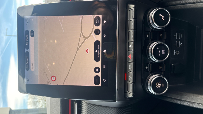 Renault Clio 1.0 TCe 100 RS Line 5dr Petrol Hatchback